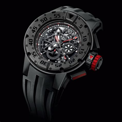 richard mille rm032 price|Richard Mille RM032 Dark Diver Chronograph Watch.